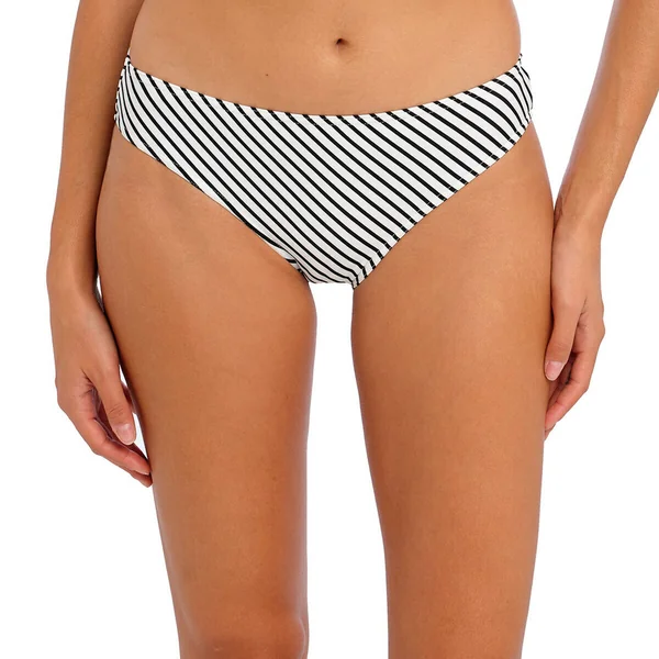 Culotte de Bain noir Freya Maillots Jewel Cove