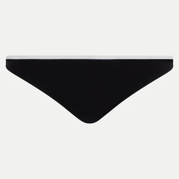 Culotte de bain - Noir/Blanc Chantelle Bain