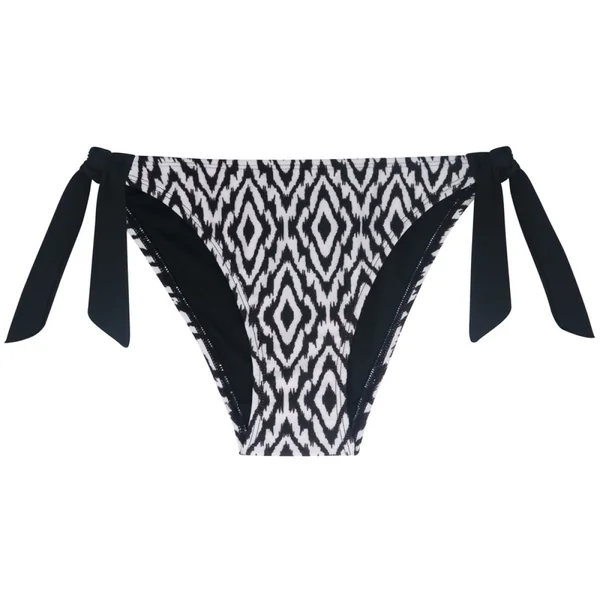 Culotte de bain noire Dorina Maillots