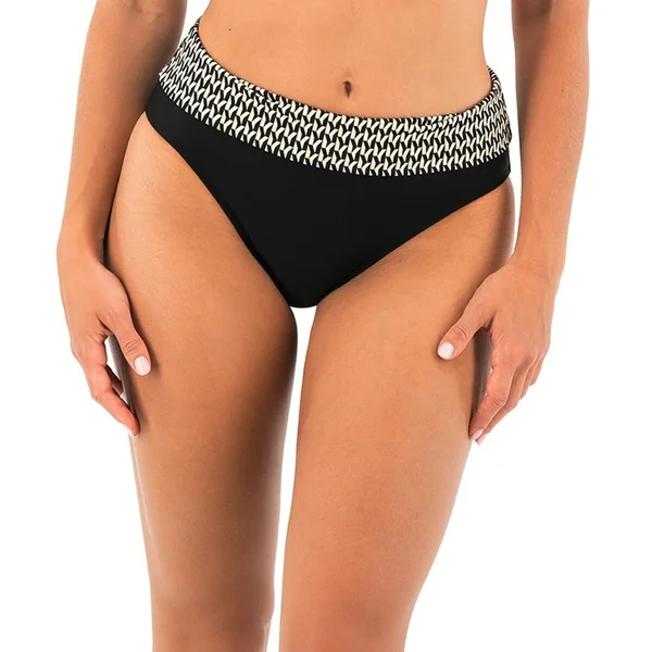 Culotte de bain - Noire Fantasie Bain