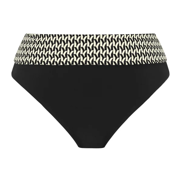 Culotte de bain - Noire Fantasie Bain