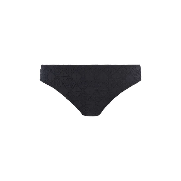 Culotte de bain - Noire Freya Maillots