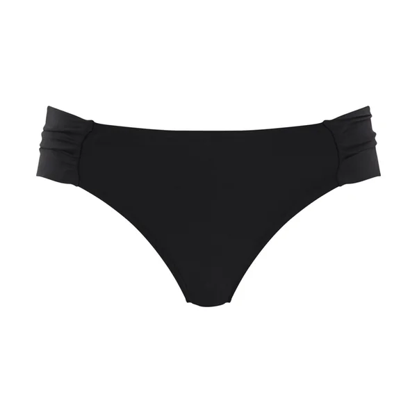 Culotte de bain noire Panache Maillot Anya