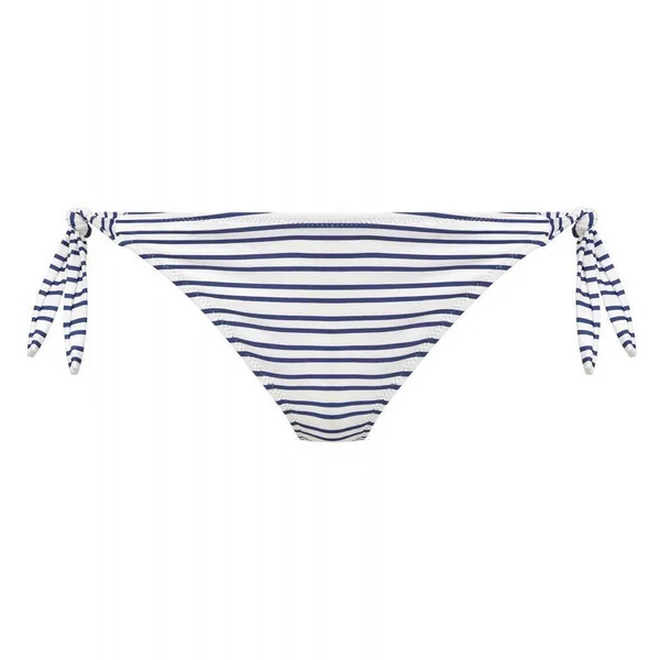 Culotte de bain nouettes - Bleu Freya Maillots New Shores en nylon Freya Maillots
