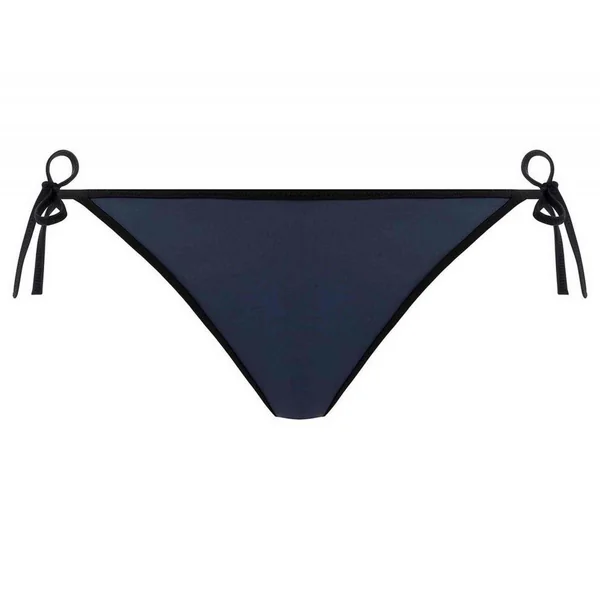 Culotte de bain nouettes - Bleue COLOUR CRUSH en nylon Freya Maillots