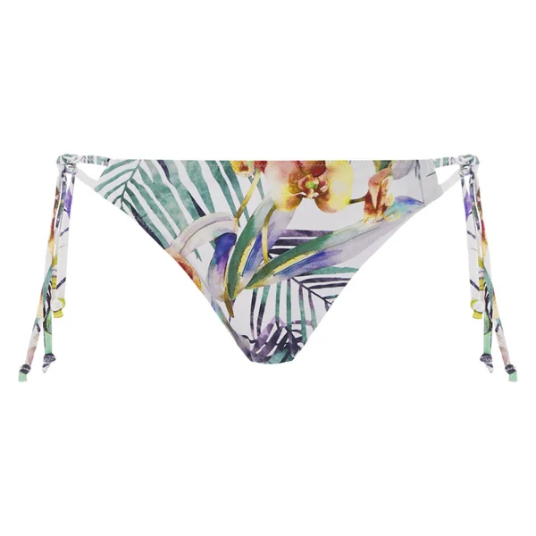 Culotte de bain nouettes Fantasie Bain PLAYA BLANCA Multicolore Fantasie Bain Playa Blanca