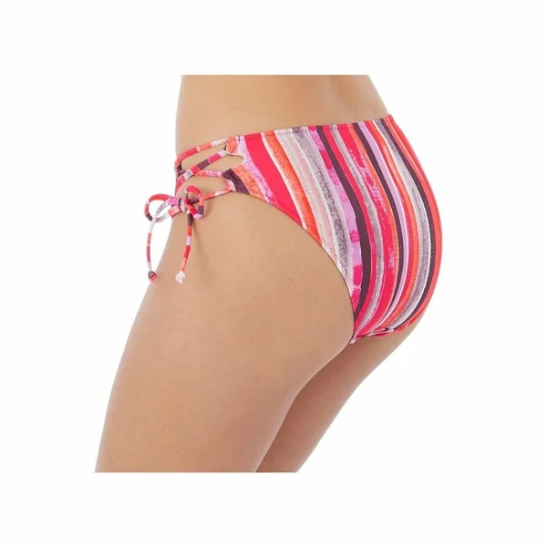 Culotte de bain nouettes Freya Maillots BALI BAY Multicolore Freya Maillots