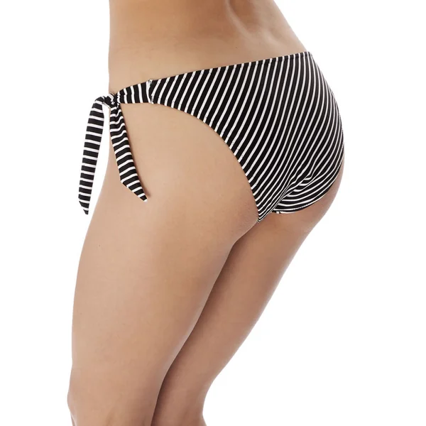 Culotte de bain nouettes Freya Maillots BEACH HUT Black Freya Maillots Beach Hut