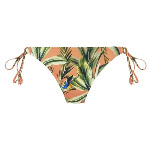 Culotte de bain nouettes Freya Maillots BIRDS IN PARADISE cantaloupe Freya Maillots Birds In Paradise