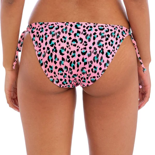 Culotte de bain nouettes - Multicolore Cala Fiesta Fantasie Freya Maillots