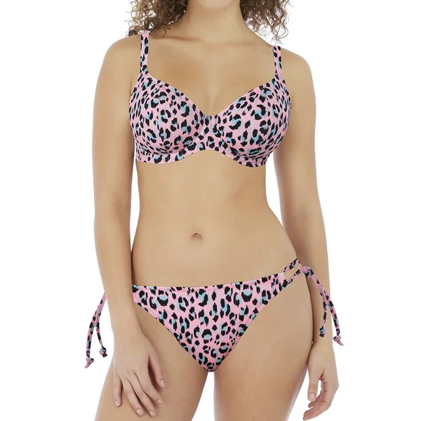 Culotte de bain nouettes - Multicolore Cala Fiesta Fantasie Freya Maillots