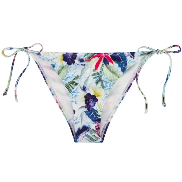 Culotte de bain nouettes multicolore Dorina Maillots
