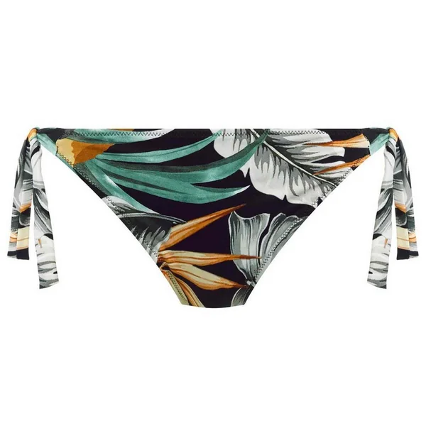 Culotte de bain nouettes - multicolore Fantasie Bain BAMBOO GROVE en nylon Fantasie Bain
