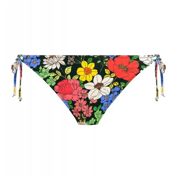 Culotte de bain nouettes - Multicolore FLORAL HAZE en nylon Freya Maillots