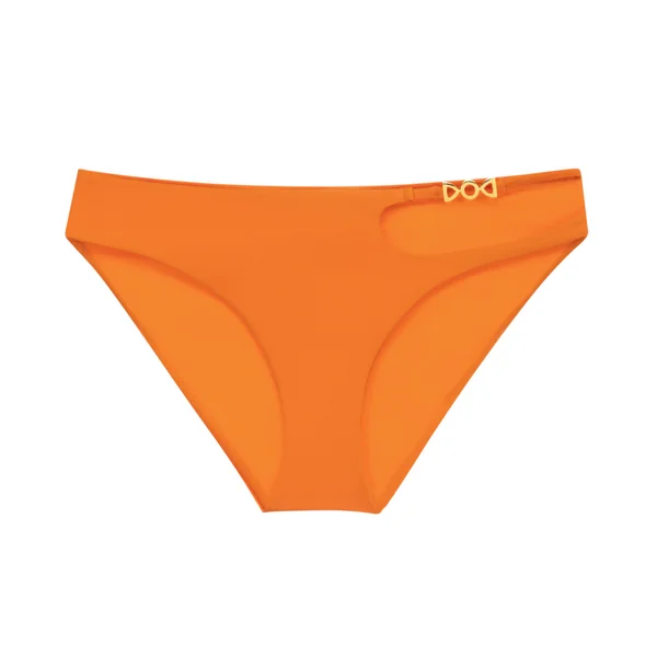 Culotte de bain - Orange Dorina Maillots
