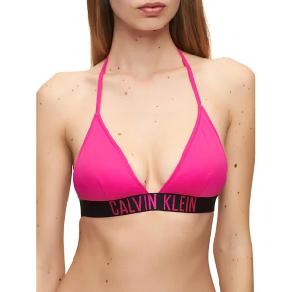 Culotte de Bain - Rose Calvin Klein Underwear