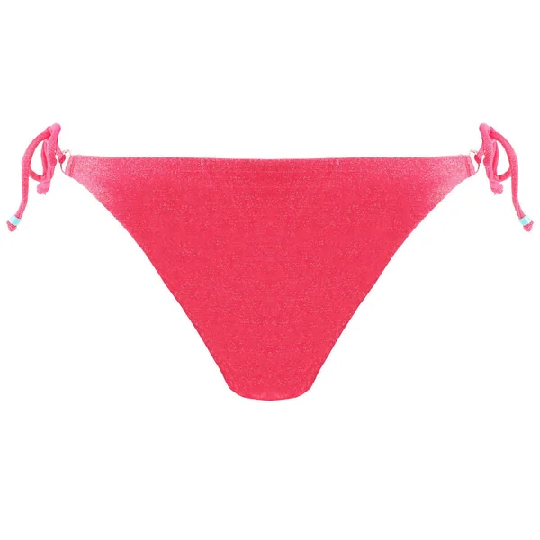 Culotte de Bain Rose pailleté Banana Moon