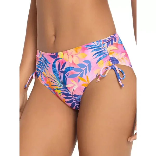 Culotte de bain - Rose Vivance