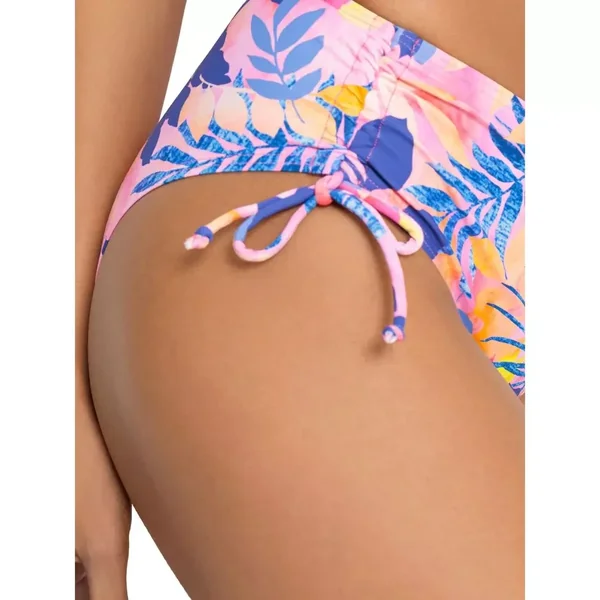 Culotte de bain - Rose Vivance