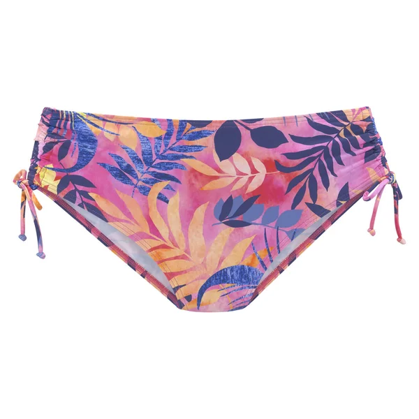 Culotte de bain - Rose Vivance