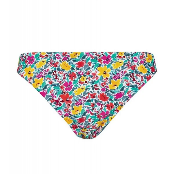 Culotte de bain réversible Brigitte Bardot LAVANDOU Vert Brigitte Bardot