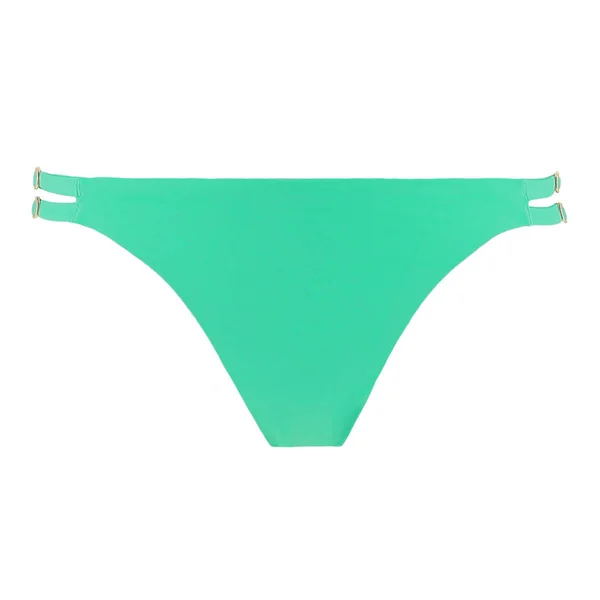 Culotte de bain Sonie verte Livia