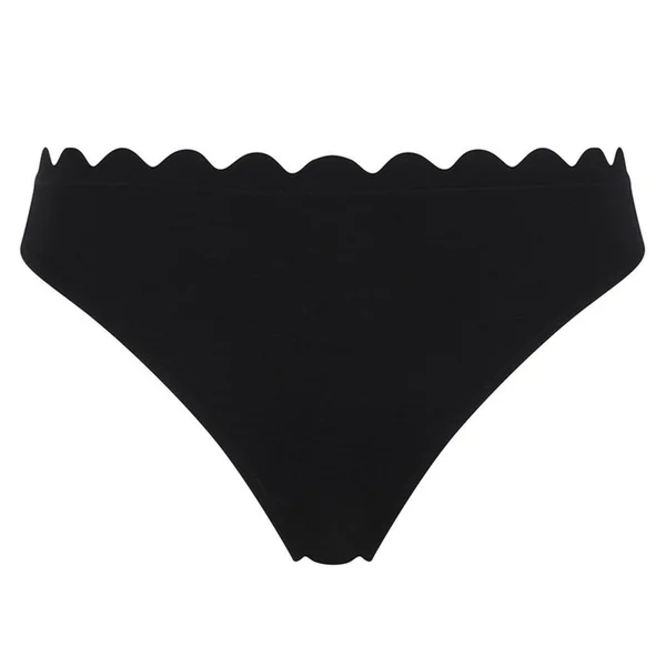 Culotte de bain Spirit Lauren black Panache Maillot Spirit