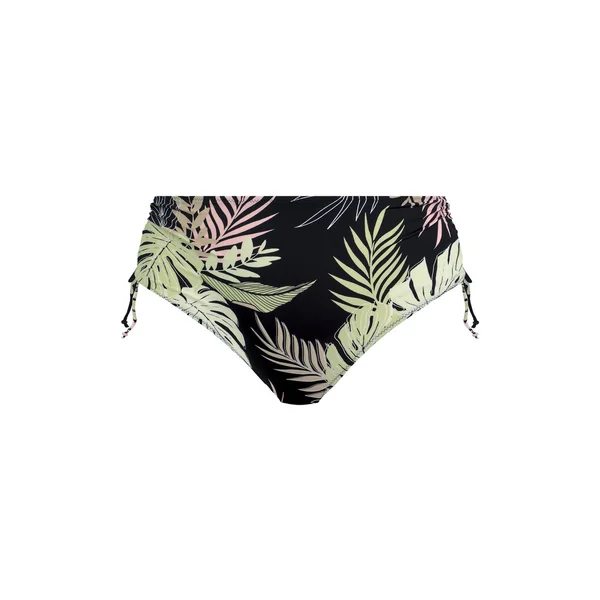 Culotte de bain taille haute Elomi Bain