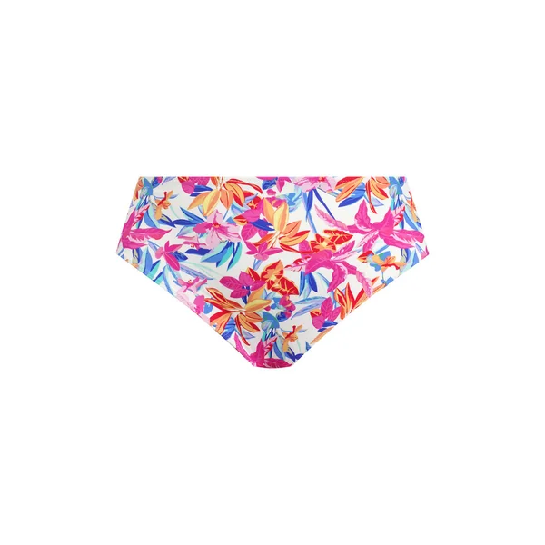 Culotte de bain taille haute Elomi Bain