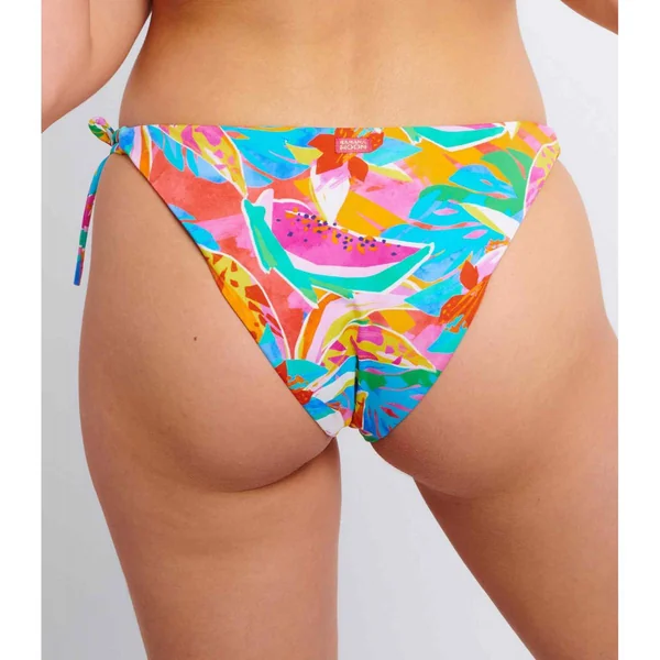 Culotte de bain teen nouettes multicolore Banana Moon