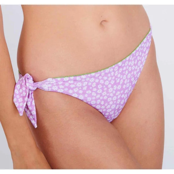 Culotte de bain teen nouettes Rose Banana Moon