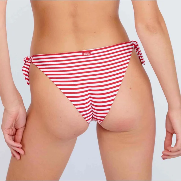 Culotte de bain teen nouettes Rouge Banana Moon
