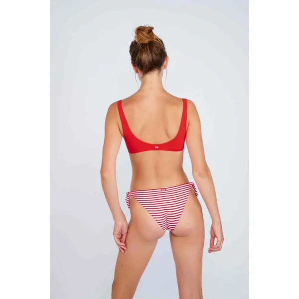 Culotte de bain teen nouettes Rouge Banana Moon