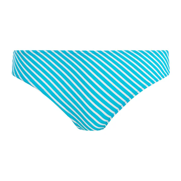 Culotte de bain - Turquoise Freya Maillots