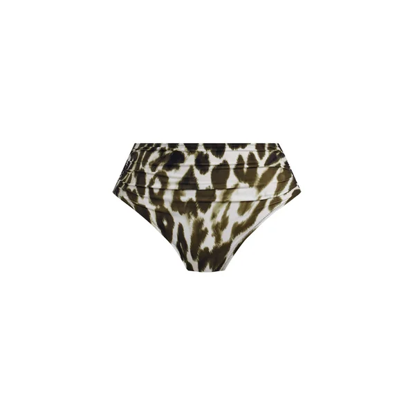 Culotte de bain vert CABO VERDE Fantasie Bain