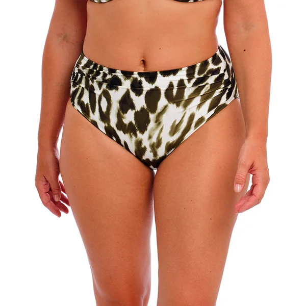 Culotte de bain vert CABO VERDE Fantasie Bain