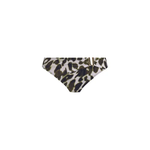 Culotte de bain vert Fantasie Bain