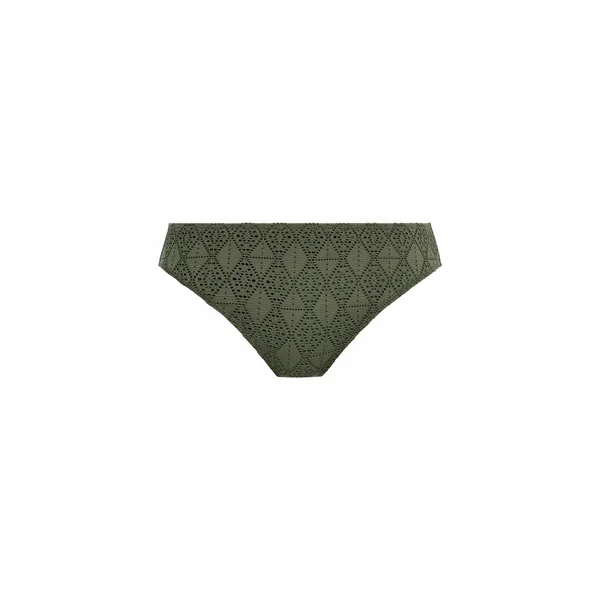 Culotte de bain vert Freya Maillots