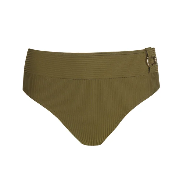 Culotte de bain - Vert Olive Prima Donna Maillot
