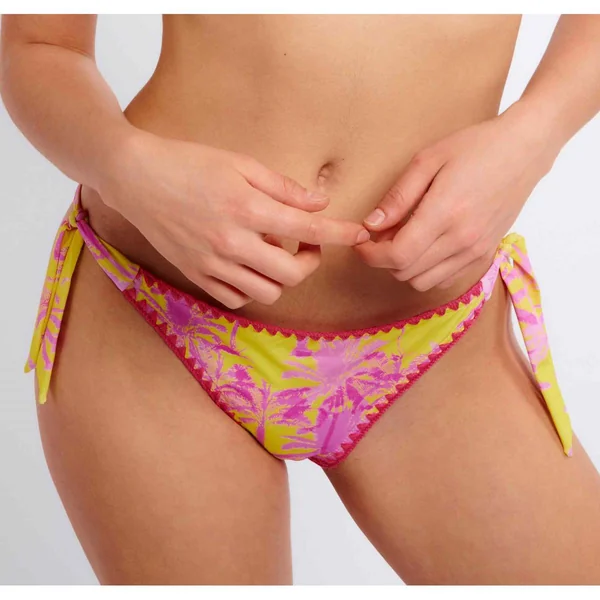 Culotte de Bain à Nouettes - multicolore Banana Moon