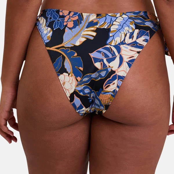 Culotte de bain à nouettes Sans Complexe Bain