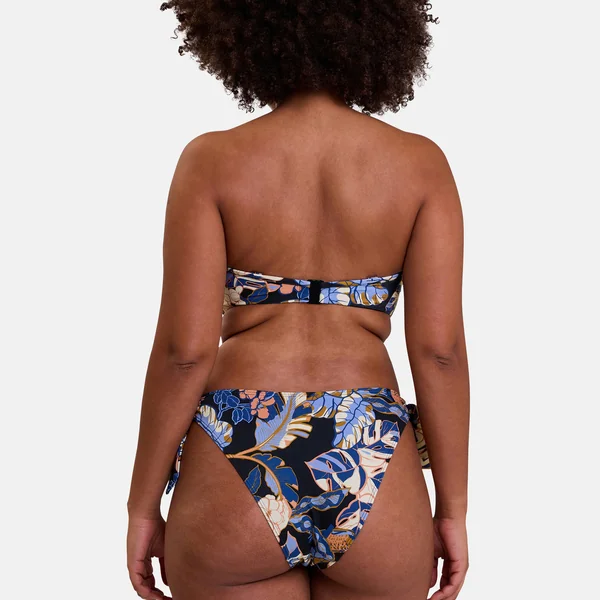 Culotte de bain à nouettes Sans Complexe Bain