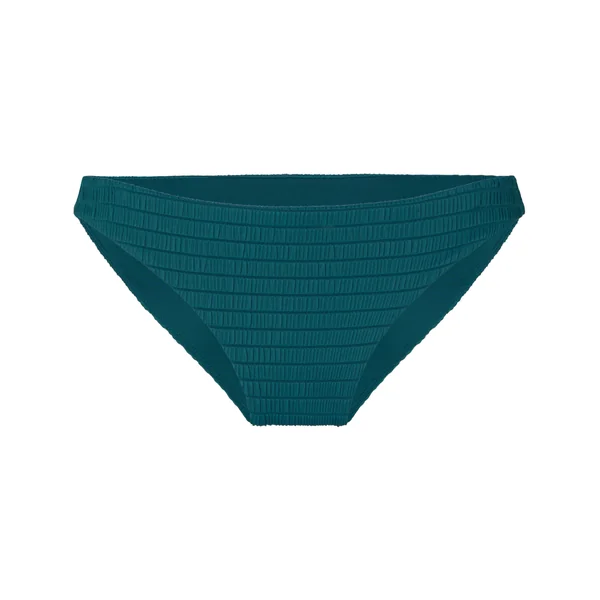 Culotte de Bikini Cheeky St Kitts - Vert