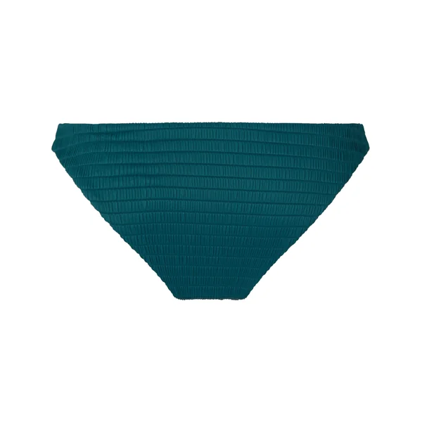 Culotte de Bikini Cheeky St Kitts - Vert