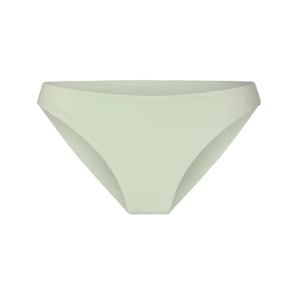 Culotte de Bikini Cheeky Tulum - Vert