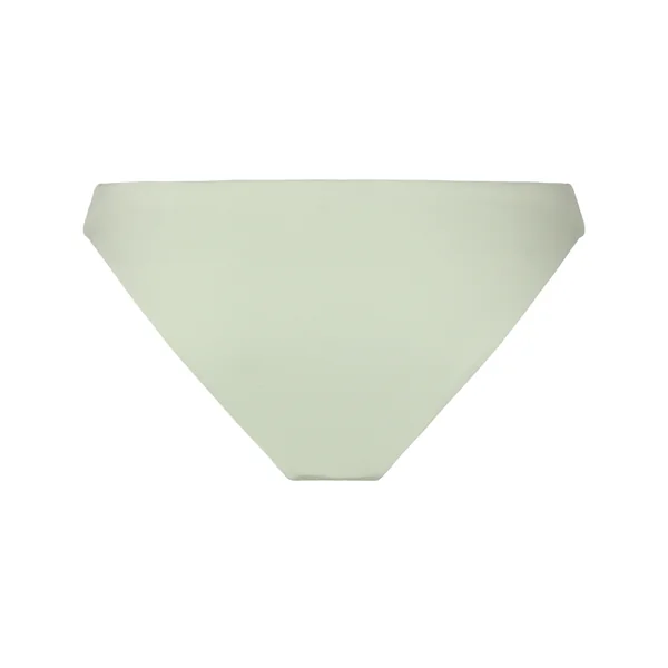 Culotte de Bikini Cheeky Tulum - Vert