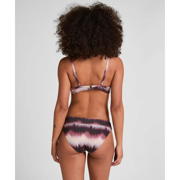 Culotte de Bikini Mauritius - Violet