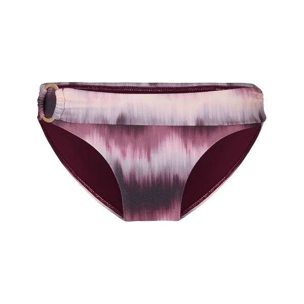 Culotte de Bikini Mauritius - Violet