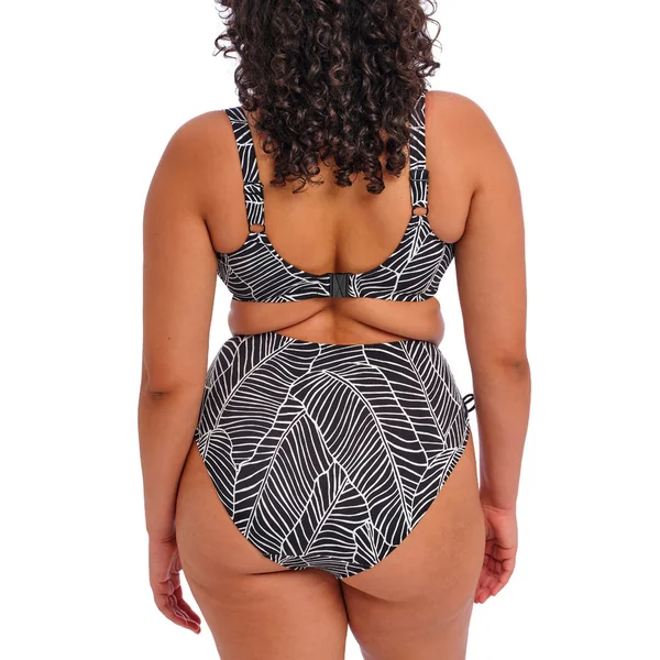 Culotte de maillot de bain - Noir Elomi Bain