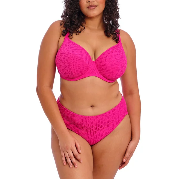 Culotte de maillot de bain - Rose Elomi Bain